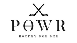POWR HOCKEY FOR HER trademark