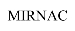 MIRNAC trademark