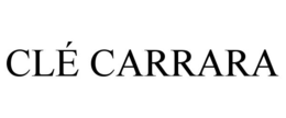 CLÉ CARRARA trademark