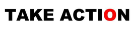 TAKE ACTION trademark
