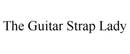 THE GUITAR STRAP LADY trademark