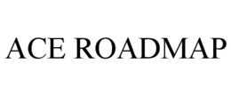 ACE ROADMAP trademark