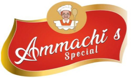AMMACHI S SPECIAL trademark