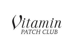 VITAMIN PATCH CLUB trademark