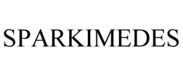 SPARKIMEDES trademark
