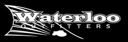 WATERLOO OUTFITTERS trademark