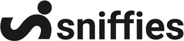 S SNIFFIES trademark