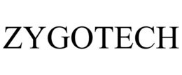 ZYGOTECH trademark