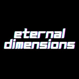 ETERNAL DIMENSIONS trademark