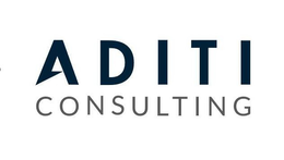 ADITI CONSULTING trademark