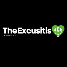 THE EXCUSITIS PODCAST trademark