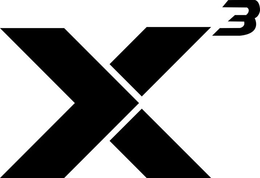 X3 trademark