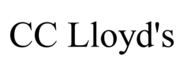CC LLOYD'S trademark