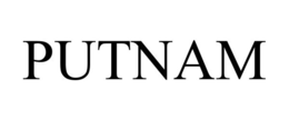 PUTNAM trademark