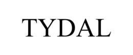 TYDAL trademark