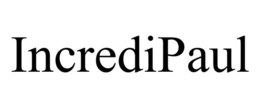 INCREDIPAUL trademark