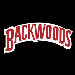 BACKWOODS trademark
