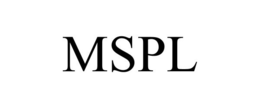 MSPL trademark