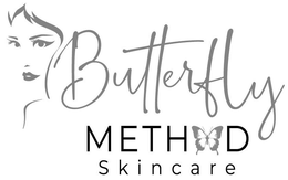 BUTTERFLY METHOD SKINCARE trademark