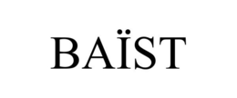 BAÏST trademark