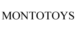 MONTOTOYS trademark