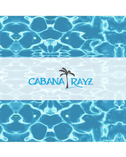 CABANA RAYZ trademark