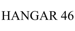 HANGAR 46 trademark