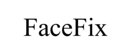 FACEFIX trademark