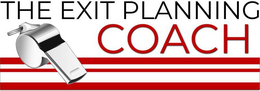 THE EXIT PLANNING COACH trademark