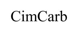 CIMCARB trademark
