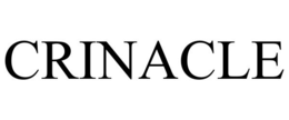 CRINACLE trademark