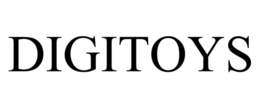 DIGITOYS trademark