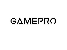 GAMEPRO trademark