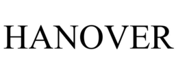 HANOVER trademark