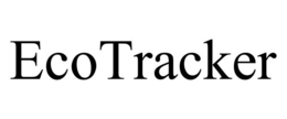 ECOTRACKER trademark