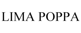 LIMA POPPA trademark