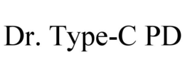 DR. TYPE-C PD trademark