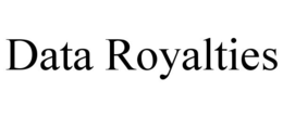 DATA ROYALTIES trademark