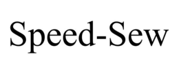 SPEED-SEW trademark