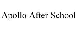 APOLLO AFTER SCHOOL trademark