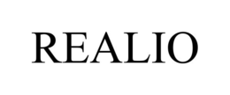 REALIO trademark