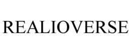 REALIOVERSE trademark