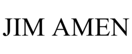 JIM AMEN trademark