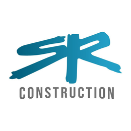 SR CONSTRUCTION trademark