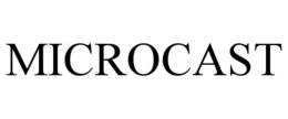 MICROCAST trademark