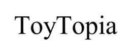 TOYTOPIA trademark