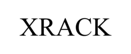 XRACK trademark