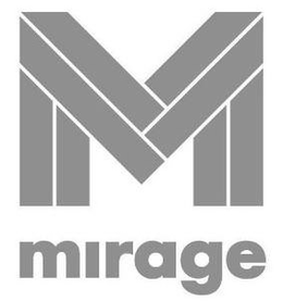 M MIRAGE trademark