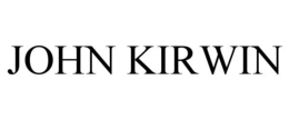JOHN KIRWIN trademark