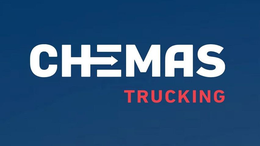CHEMAS TRUKING trademark